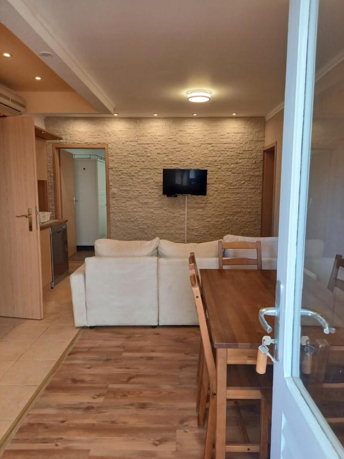 Relax Comfy Cozy Apartment Cavtat Εξωτερικό φωτογραφία