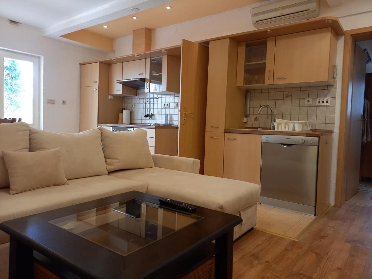 Relax Comfy Cozy Apartment Cavtat Εξωτερικό φωτογραφία