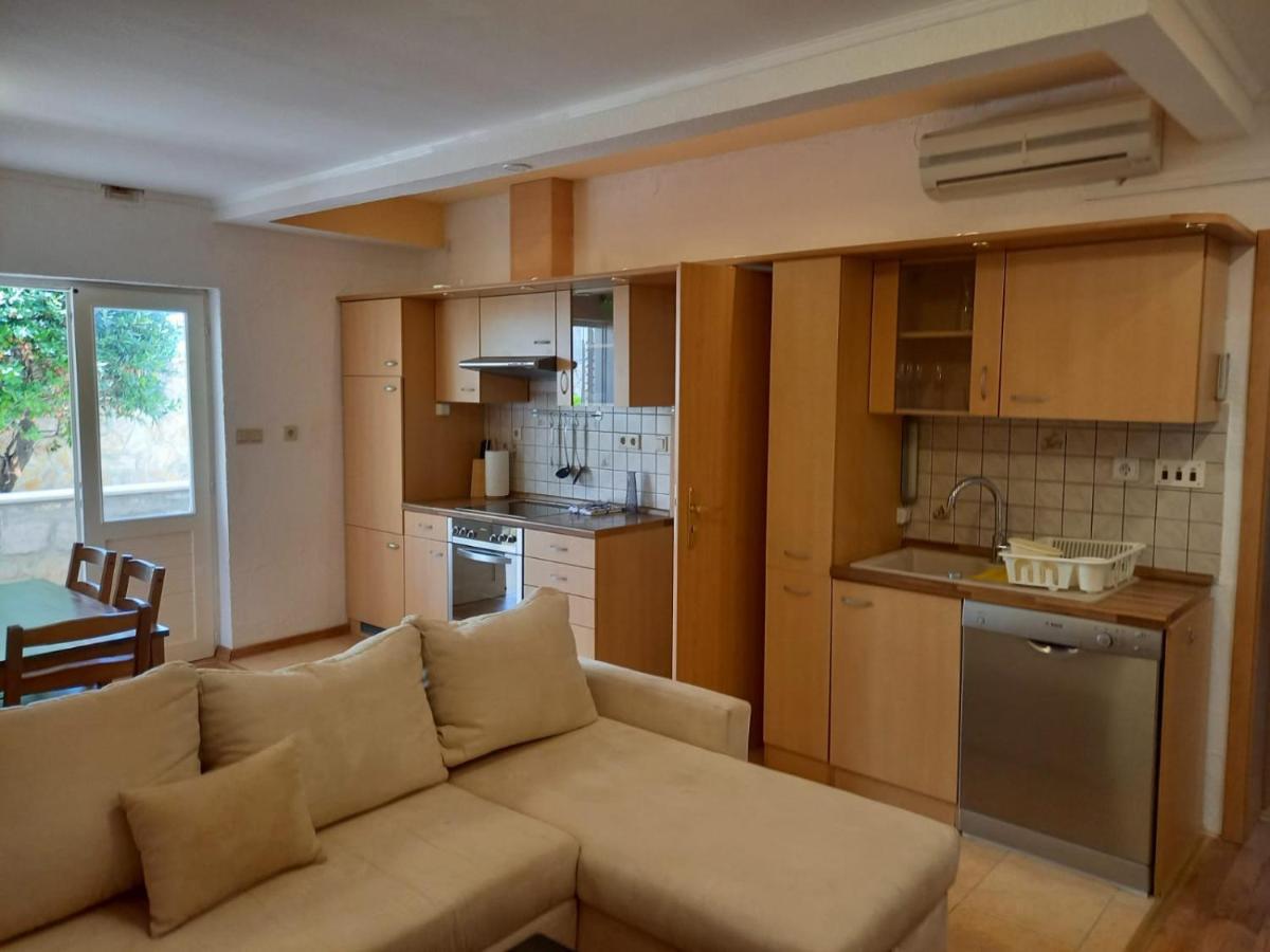 Relax Comfy Cozy Apartment Cavtat Εξωτερικό φωτογραφία