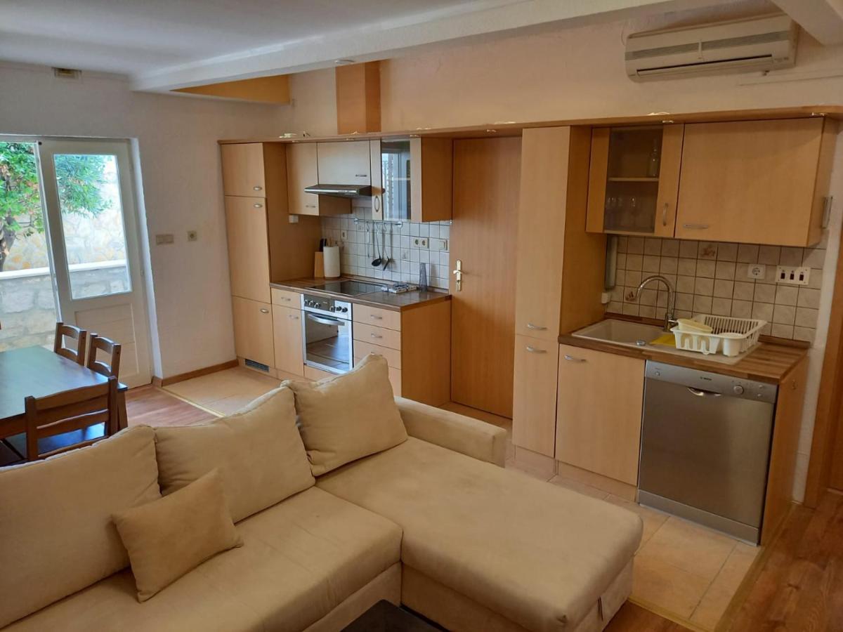 Relax Comfy Cozy Apartment Cavtat Εξωτερικό φωτογραφία