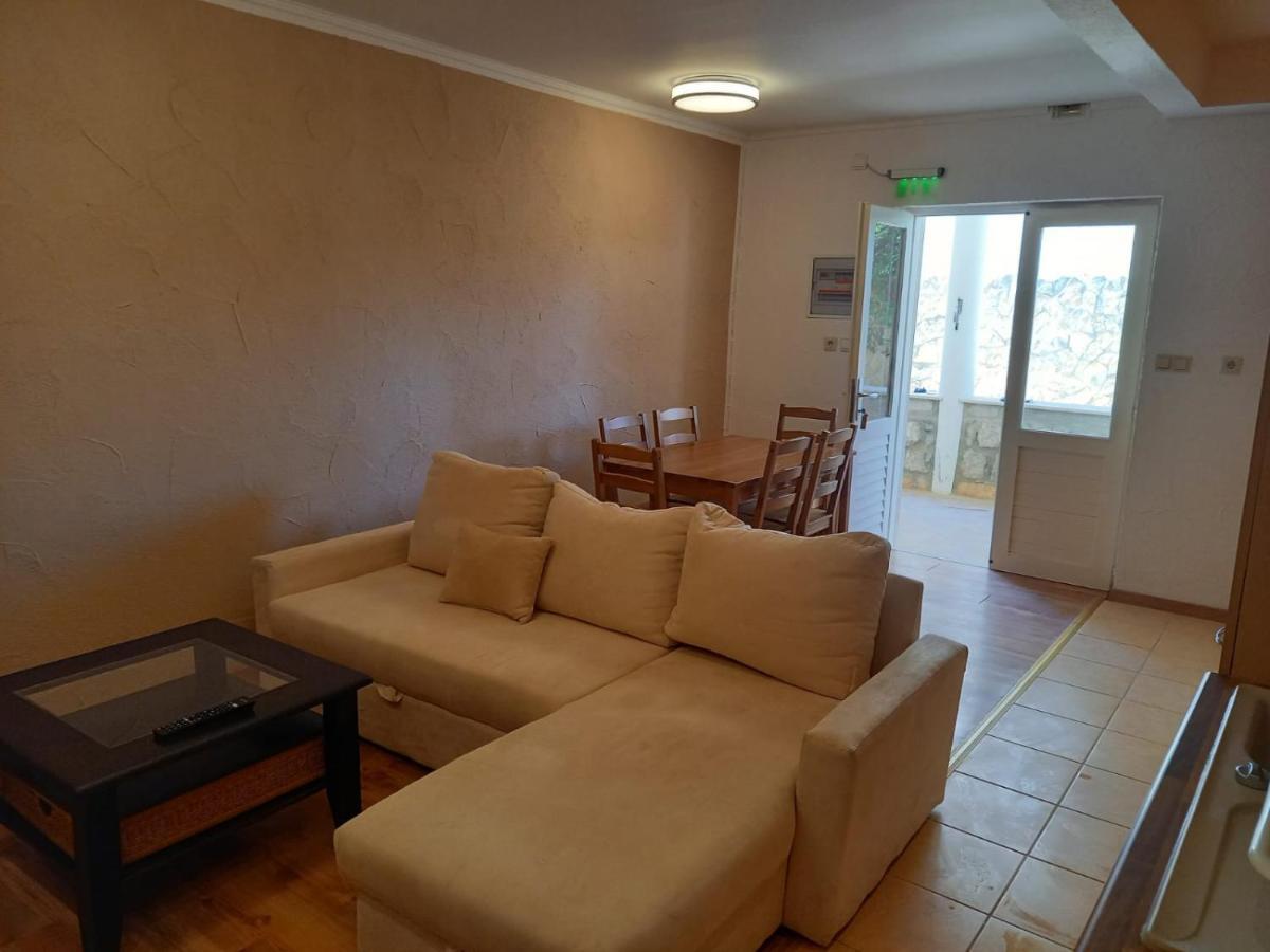 Relax Comfy Cozy Apartment Cavtat Εξωτερικό φωτογραφία