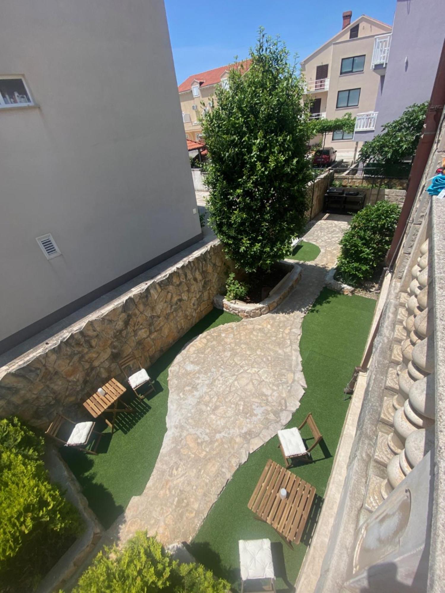 Relax Comfy Cozy Apartment Cavtat Εξωτερικό φωτογραφία