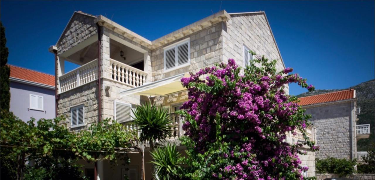 Relax Comfy Cozy Apartment Cavtat Εξωτερικό φωτογραφία